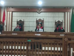 Allegations of Land Mafia and Fake Documents Surface at Labuan Bajo Court, Witnesses Reveal Facts