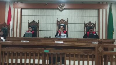 Allegations of Land Mafia and Fake Documents Surface at Labuan Bajo Court, Witnesses Reveal Facts