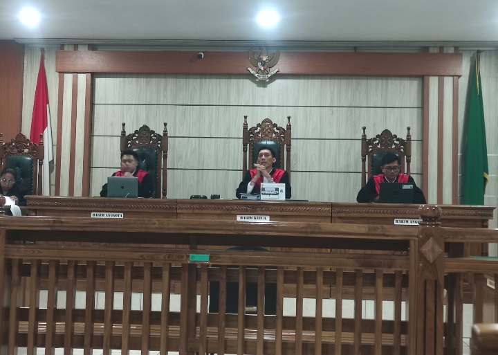 Allegations of Land Mafia and Fake Documents Surface at Labuan Bajo Court, Witnesses Reveal Facts