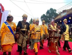 MAI Appreciates the 2026 Garut Cultural Splendor Festival, Secretary General M. Rafik Datuk Rajo Kuaso: “This is a Momentum to Uphold Traditional Dignity and Community Economic Growth”