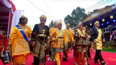MAI Appreciates the 2026 Garut Cultural Splendor Festival, Secretary General M. Rafik Datuk Rajo Kuaso: “This is a Momentum to Uphold Traditional Dignity and Community Economic Growth”