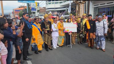 Archipelago Royal Council Encouraged to Continue Taking on Strategic Role Following Success of GPBG 2026