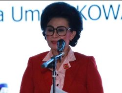 KOWANI Commemorates Kartini Day, Launches National Movement for Women Wearing Kebaya and 1.2 km Fun Walk