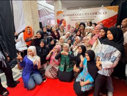 Commemorating Kartini Day 2026, Indonesian Women’s Congress Solidifies Strategic Role as Driving Force of Cultural Diplomacy