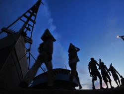 Andi Gani: KSPSI-Polri Sinergi Kawal Kegiatan Peringatan May Day 2026 di Monas, Pastikan Tertib dan Bermartabat