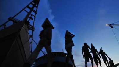 Andi Gani: KSPSI-Polri Sinergi Kawal Kegiatan Peringatan May Day 2026 di Monas, Pastikan Tertib dan Bermartabat