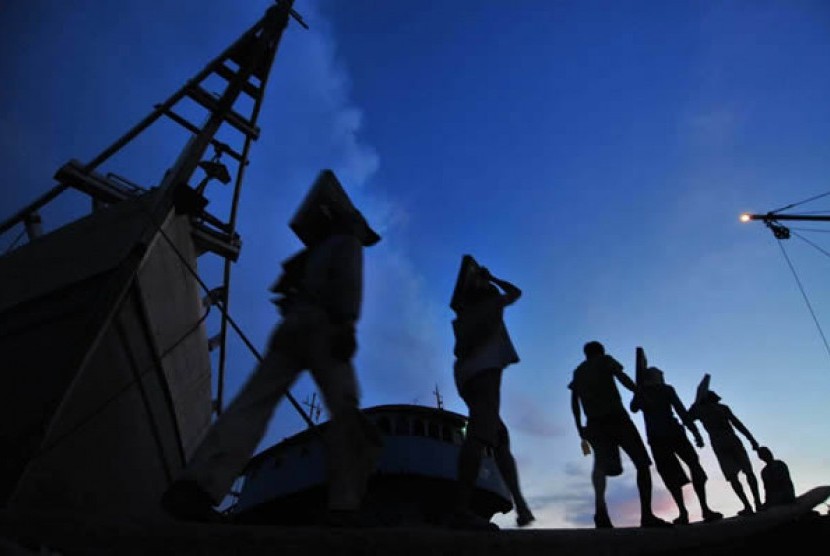 Andi Gani: KSPSI-Polri Sinergi Kawal Kegiatan Peringatan May Day 2026 di Monas, Pastikan Tertib dan Bermartabat
