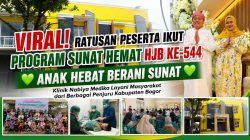 Nabiya Medika Clinic Expands Access to Quality Healthcare Through Affordable Circumcision Program Nabiya Medika Clinic Expands Access to Quality Healthcare Through Affordable Circumcision Program