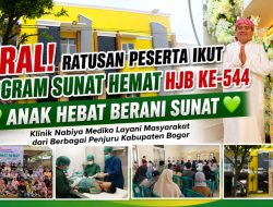 Nabiya Medika Clinic Expands Access to Quality Healthcare Through Affordable Circumcision Program