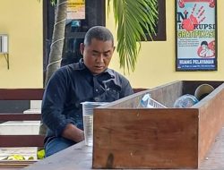 16-Hectare Land Dispute in Labuan Bajo: Ramang and Syair to Undergo Second Phase of Questioning at Bareskrim