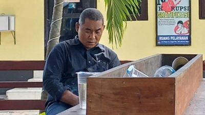 16-Hectare Land Dispute in Labuan Bajo: Ramang and Syair to Undergo Second Phase of Questioning at Bareskrim