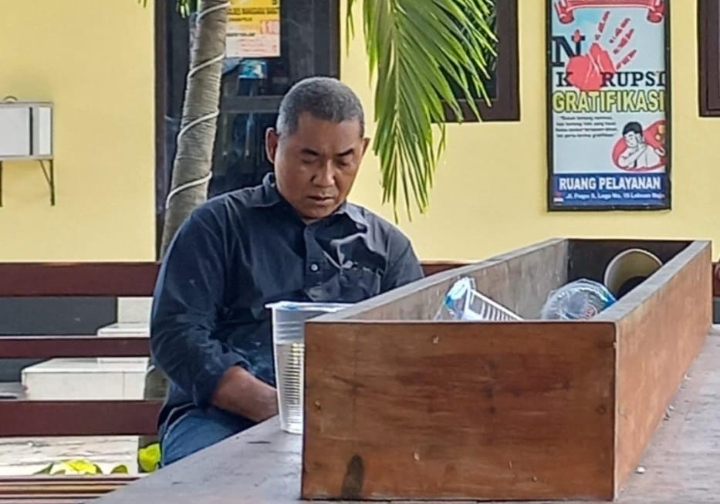 16-Hectare Land Dispute in Labuan Bajo: Ramang and Syair to Undergo Second Phase of Questioning at Bareskrim