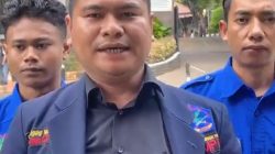 Raja Agung Nusantara Appreciates Attorney General’s Response, Urges Investigation into Alleged Corruption Involving Tangerang Regency Council Members Raja Agung Nusantara Appreciates Attorney General’s Response, Urges Investigation into Alleged Corruption Involving Tangerang Regency Council Members