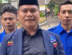 Raja Agung Nusantara Appreciates Attorney General’s Response, Urges Investigation into Alleged Corruption Involving Tangerang Regency Council Members