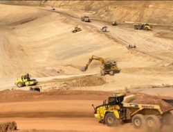Mining Operations Hindered by RKAB Delays, Regional Economy at Risk
