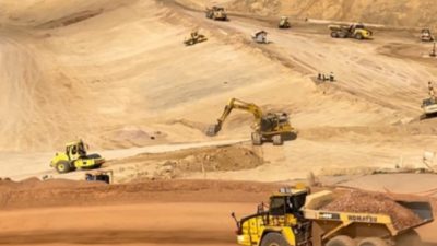 Mining Operations Hindered by RKAB Delays, Regional Economy at Risk