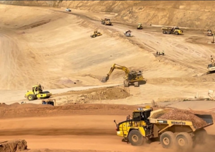 Mining Operations Hindered by RKAB Delays, Regional Economy at Risk