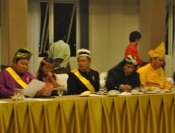 Diraja Nusantara Affirms Customary Sovereignty and Urges Ratification of Law on Customary Law Communities