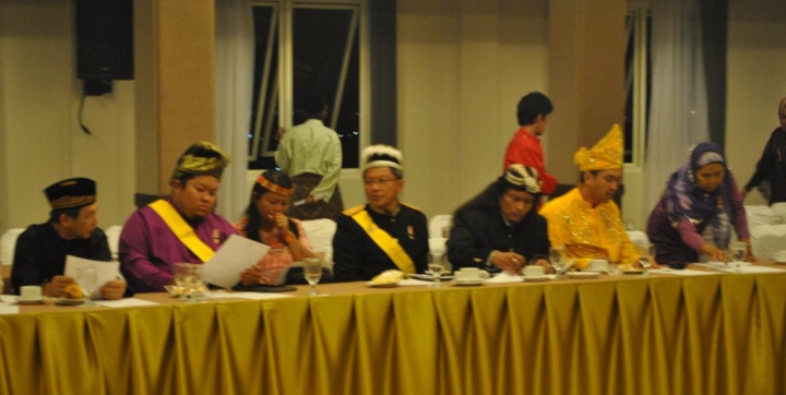 Diraja Nusantara Affirms Customary Sovereignty and Urges Ratification of Law on Customary Law Communities