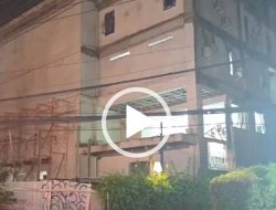 Controversy Over Hospital Construction Next to Pura Batur in Canggu, Bali Heats Up; Construction Continues Despite Outcry