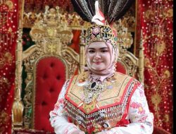 Address by Kanjeng Raden Ayu Ngabehi Fitria Anggraeni: “Preserving Arts, Heritage, and Rituals as the Very Soul of the Nusantara Identity”