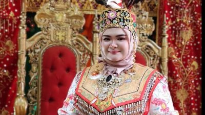 Address by Kanjeng Raden Ayu Ngabehi Fitria Anggraeni: “Preserving Arts, Heritage, and Rituals as the Very Soul of the Nusantara Identity”