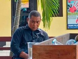 Kerangan Land Scandal: West Manggarai National Land Agency Allegedly Deceived by Customary Officials’ Documents