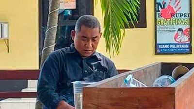 Kerangan Land Scandal: West Manggarai National Land Agency Allegedly Deceived by Customary Officials’ Documents