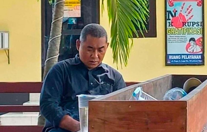 Kerangan Land Scandal: West Manggarai National Land Agency Allegedly Deceived by Customary Officials’ Documents