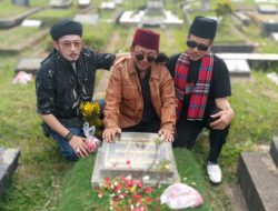 Beginning Its Endeavour in Betawi Land, Jalih Pitoeng Centre Pays Tribute to Betawi Ancestors and Legendary Figures
