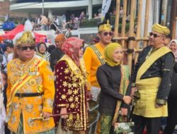 Call to Uphold the Mandate of Heaven and the Word of the Earth: “Moral Messages and Customary Spirituality for Sultans, Kings, Datus, Princes, and Customary Leaders of the Nusantara”