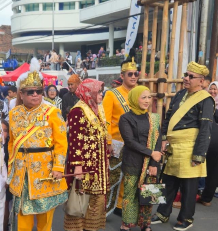 Call to Uphold the Mandate of Heaven and the Word of the Earth: “Moral Messages and Customary Spirituality for Sultans, Kings, Datus, Princes, and Customary Leaders of the Nusantara”