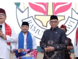 Betawi Cultural Council Holds 2026 3rd Working Meeting, Proposes President Prabowo Subianto as Father of World Peace