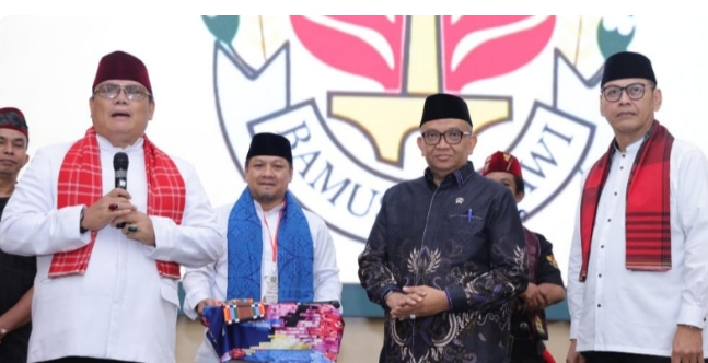 Betawi Cultural Council Holds 2026 3rd Working Meeting, Proposes President Prabowo Subianto as Father of World Peace