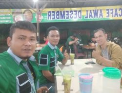 Environmental Activist Abrar Syarif Shares Education and Advocacy Experience on Protected Wildlife with North Sumatra Regional Leadership of FLI