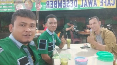 Environmental Activist Abrar Syarif Shares Education and Advocacy Experience on Protected Wildlife with North Sumatra Regional Leadership of FLI