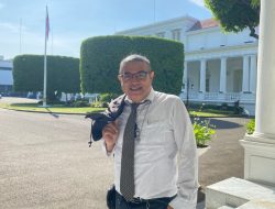 Village Self-Reliance as the Fortress of the National Economy: Prof. Kun Nurachadijat Analyzes President Prabowo Subianto’s Vision