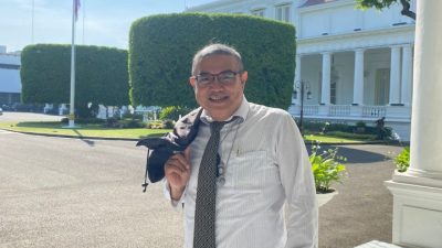 Village Self-Reliance as the Fortress of the National Economy: Prof. Kun Nurachadijat Analyzes President Prabowo Subianto’s Vision Village Self-Reliance as the Fortress of the National Economy: Prof. Kun Nurachadijat Analyzes President Prabowo Subianto’s Vision