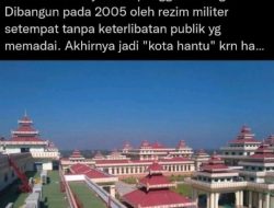 Fiqih of FORJIS Raises Concerns Over Justifications for New Capital City Relocation: “The State Must Not Burden the People for Ambitious Projects”
