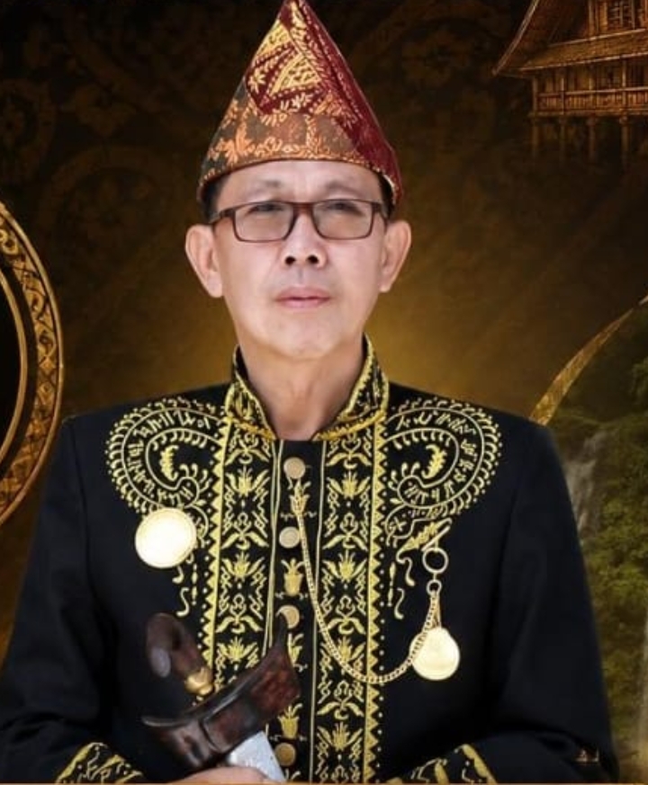 Reappointed to Lead BMA Rejang Lebong, Ir. H. Ahmad Faizir Sani, M.M. Expresses Gratitude and Reaffirms Commitment to Serve Customary Traditions and the Nation