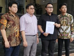 Landowner Who Won at Cassation and Judicial Review Stages in Dispute Against PT Paramount Now Detained; Family Questions Legal Basis of Criminal Charges, Demands Law Enforcement With Justice