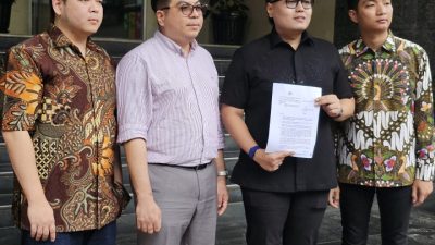 Landowner Who Won at Cassation and Judicial Review Stages in Dispute Against PT Paramount Now Detained; Family Questions Legal Basis of Criminal Charges, Demands Law Enforcement With Justice