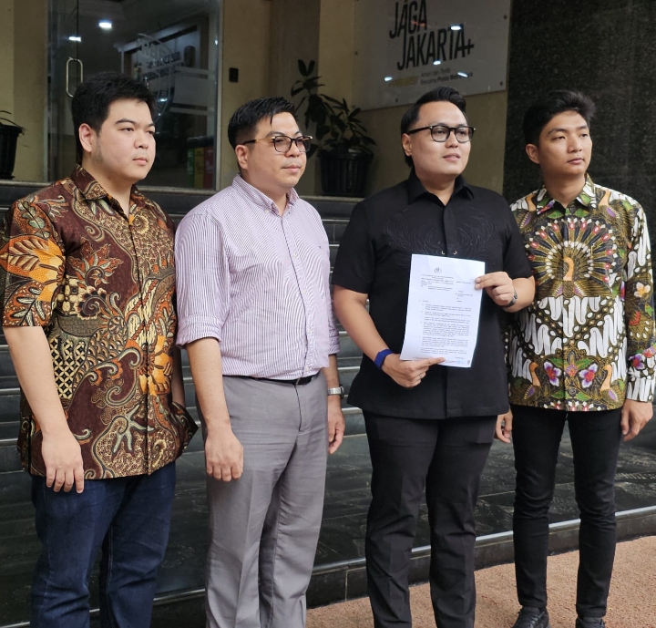 Landowner Who Won at Cassation and Judicial Review Stages in Dispute Against PT Paramount Now Detained; Family Questions Legal Basis of Criminal Charges, Demands Law Enforcement With Justice