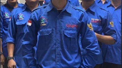 GMPRI Urges PPP Central Board, West Nusa Tenggara Regional Board, and Central Lombok Regency Board to Issue Official Statement Over Alleged Administrative Issues in Mid-Term Replacement Process for Central Lombok Regional Legislative Council