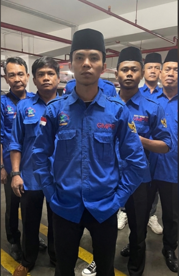GMPRI Urges PPP Central Board, West Nusa Tenggara Regional Board, and Central Lombok Regency Board to Issue Official Statement Over Alleged Administrative Issues in Mid-Term Replacement Process for Central Lombok Regional Legislative Council