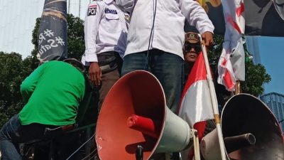 FORKOT Issues Official Stance: Supports Protection for Ride-Hailing Drivers, Calls for Fair and Sustainable Policies for Indonesia’s Online Transportation Ecosystem