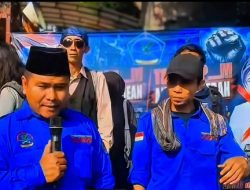 GMPRI Central Board Holds Rally at Attorney General’s Office, Demands Probe Into Alleged Corruption of Grant Funds and Abuse of Authority in Tangerang Regency