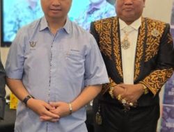 MAHARAJA OF KUTAI MULAWARMAN STRENGTHENS DIGITAL HERITAGE COLLABORATION IN SARAWAK WITH SCAVAI ALLIANCE & IDEAL SYSTEMS