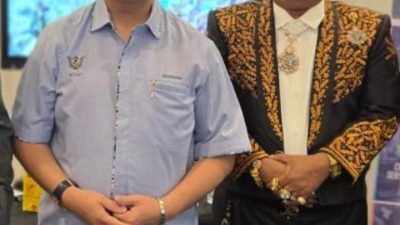 MAHARAJA OF KUTAI MULAWARMAN STRENGTHENS DIGITAL HERITAGE COLLABORATION IN SARAWAK WITH SCAVAI ALLIANCE & IDEAL SYSTEMS