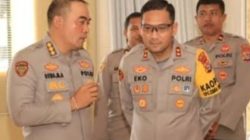 LAWFUL OR NOT? THE ARREST OF ROY SURYO AND DR. TIFA
